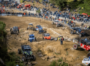 trial 4x4 - Trial 4x4 Portugal 2022