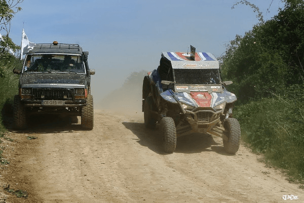 endurance 4x4 - 6h TT Santerre 2022