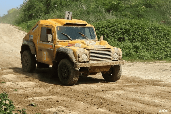 endurance 4x4 - 6h TT Santerre 2022