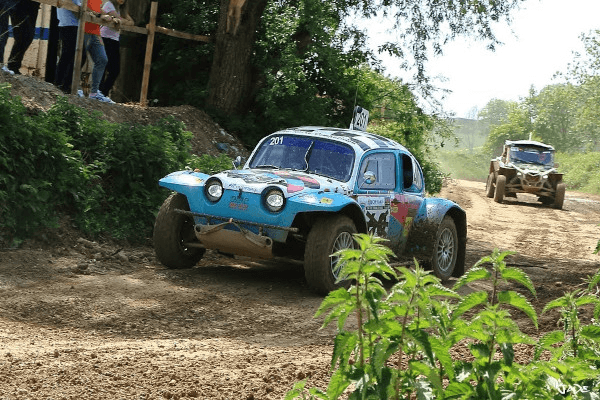 endurance 4x4 - 6h TT Santerre 2022