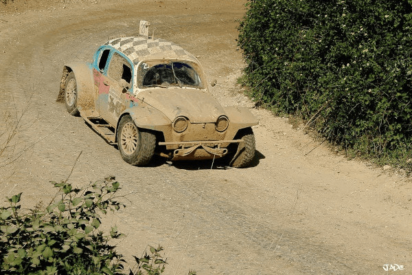 endurance 4x4 - 6h TT Santerre 2022