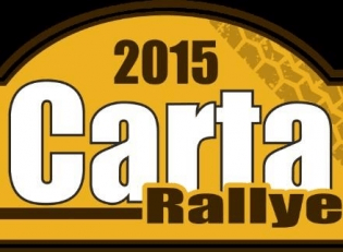 Compétition 4x4 - Carta Rallye 2015
