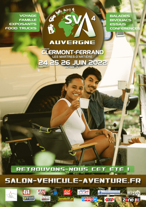 rasso 4x4 - SVA Auvergne 2022