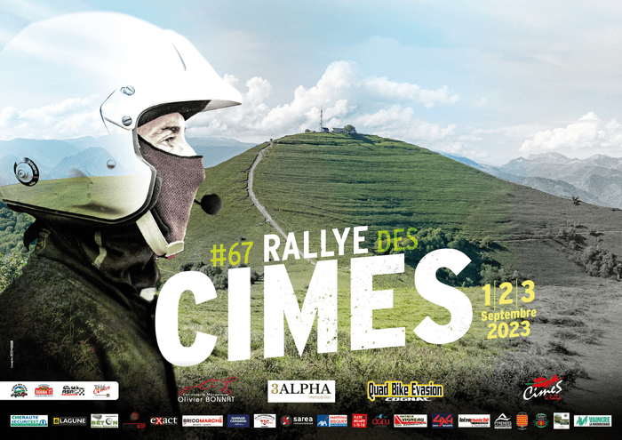 4x4 Rally - Rallye TT France 2023