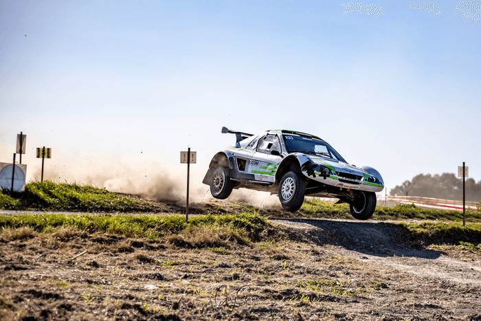rallye 4x4 - Rallye TT France 2023