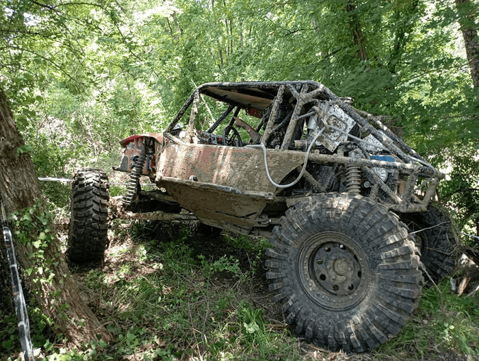 extremo 4x4 - Xtrem Sud Ouest 2023