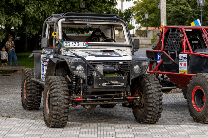 extremo 4x4 - Xtrem Portugal 2023
