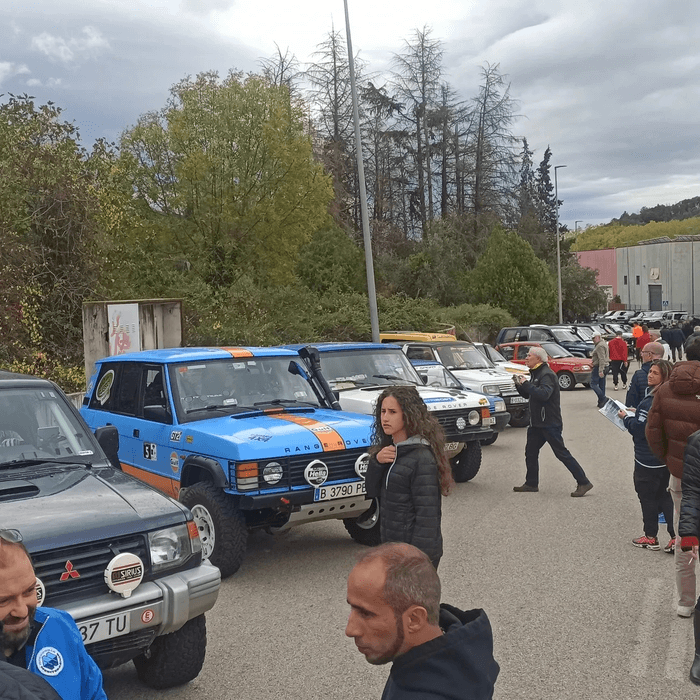 rally 4x4 - Off Road Classic Cup 2023