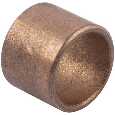 Clutch: Spigot bearing or bush