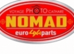 viaje 4x4 - NoMad Celtique 2016