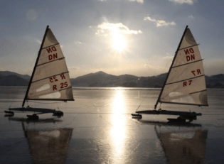 voyage 4x4 - The Baikal Race