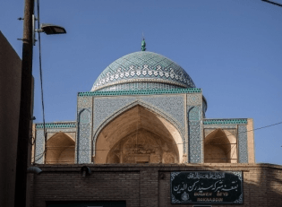 viaje 4x4 - GOA Irán 2017