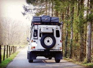 4x4 Travel - Les Trotteurs Comtois