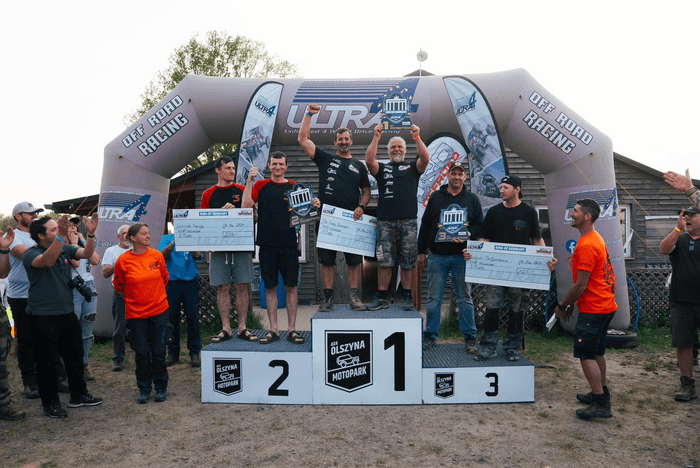 extremo 4x4 - King of Germany 2024