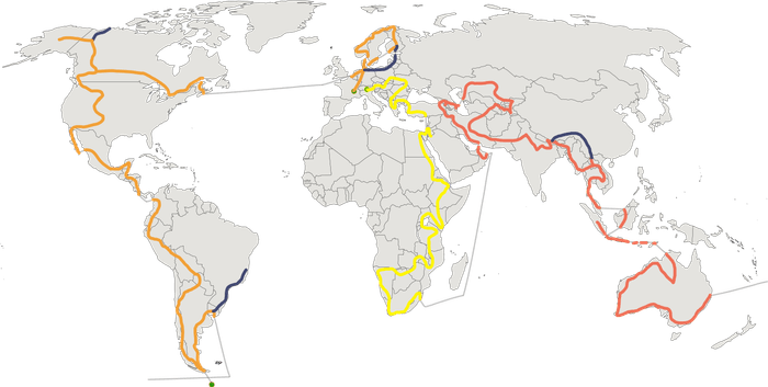 viaje 4x4 - Next Meridian Expedition