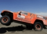 Compétition 4x4 - Dakar 2014