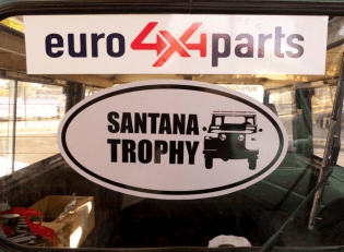Santana Trophy
