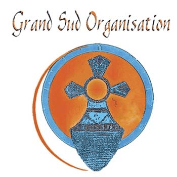 Grand Sud Organisation Logo