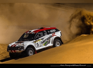 24h Off road Morocco