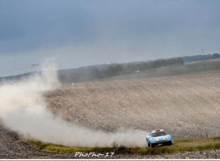 rally 4x4 - Dunes et Marais 2018