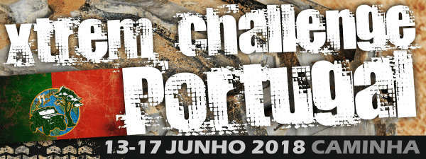 xtrem 4x4 - Xtrem Challenge Portugal 2018