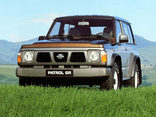 Tutoriels - Entretien Nissan Patrol Y60