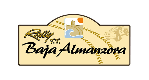 rallye 4x4 - Baja Almanzora 2018