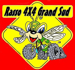 Vignette de l'article : Rasso 4x4 Grand Sud - 2018