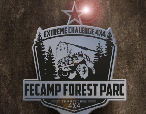 Vignette de l'article : Extreme Challenge Fécamp Forest Parc