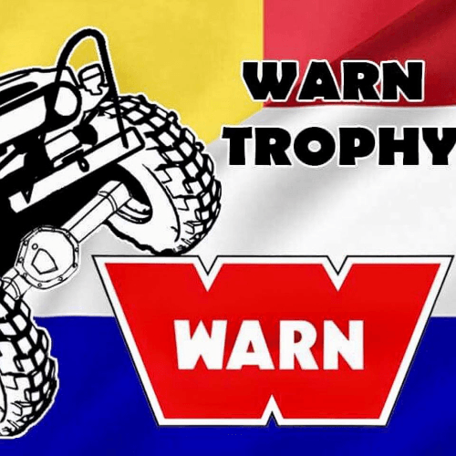 Vignette de l'article : Warn Trophy