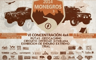 Article thumbnail: Monegros TT meeting 2014