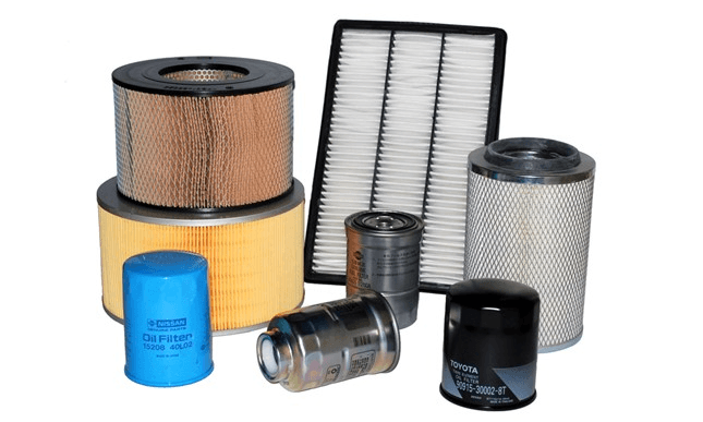 Kits filtration
