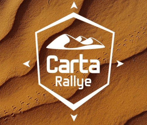 Vignette de l'article : Carta Rallye 2019