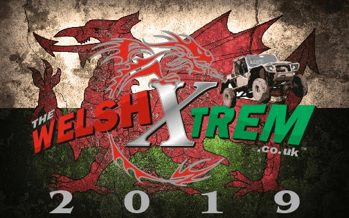 Vignette de l'article : The Welsh Xtrem 2019