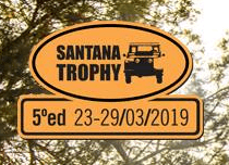Vignette de l'article : Santana Trophy 2019