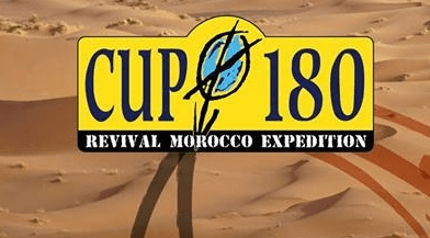 Vignette de l'article : CUP 180 - 2019