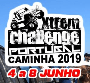 Vignette de l'article : Xtrem Challenge Portugal 2019