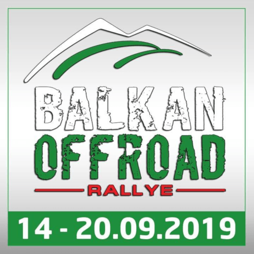 Article thumbnail: Balkan Offroad Rallye 2019