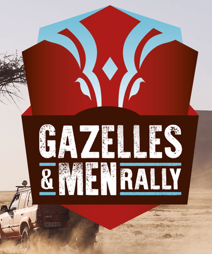 Vignette de l'article : Gazelles & Men Rally 2019