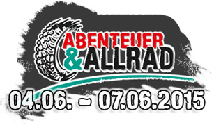 Vignette de l'article : Abenteuer Allrad Messe - Salon 4x4