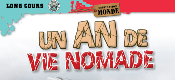 Vignette de l'article : MONDIAL 4X4 - Un an de vie nomade