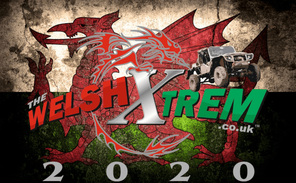 Vignette de l'article : The Welsh Xtrem 2020