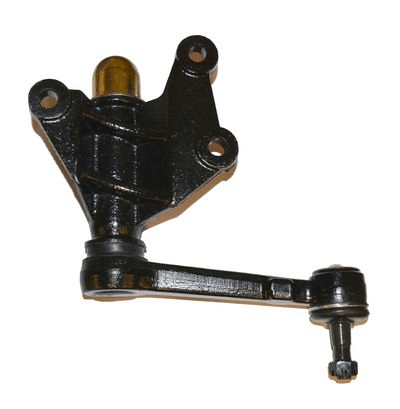 Article thumbnail: Steering idler arm replacement for Toyota Hilux