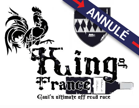 Vignette de l'article : King of France 2015