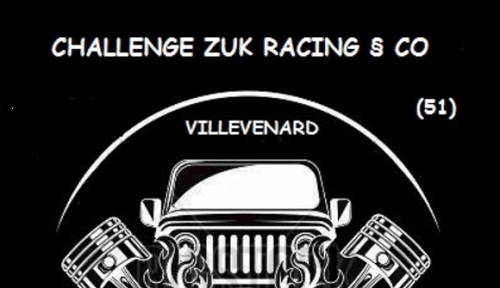 Vignette de l'article : Challenge Zuk Racing 2020 