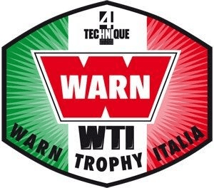 Vignette de l'article : Warn Trophy Italia 2020 