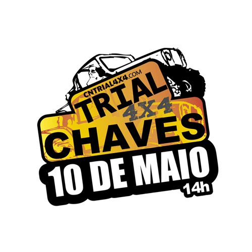 Vignette de l'article : Chaves - 3ème manche du CN Trial 4x4 Portugal