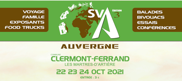 Vignette de l'article : SVA Auvergne 2021