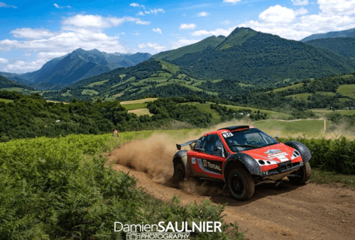 Vignette de l'article : Rallye TT France 2020/2021