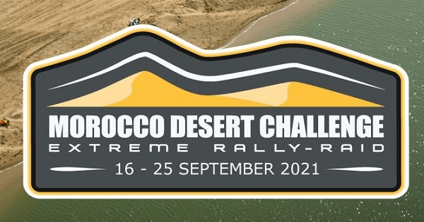 Vignette de l'article : Morocco Desert Challenge 2021